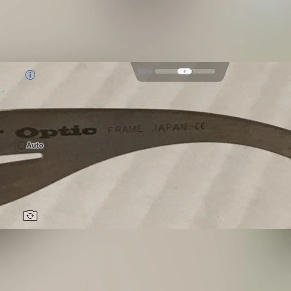 Y2K Espion by Spy Optics Sunglasses (2 pair) TOKU Made in Japan RARE - Picture 15 of 16